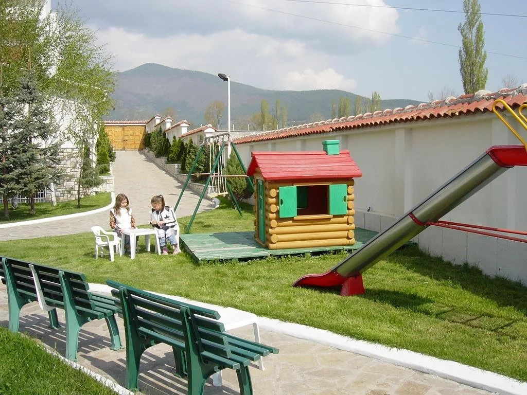 Hotel Markita Velingrad