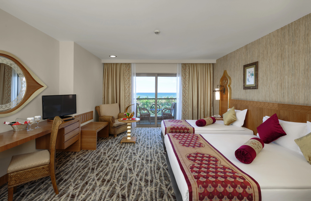Royal Dragon Hotel – All Inclusive - Général