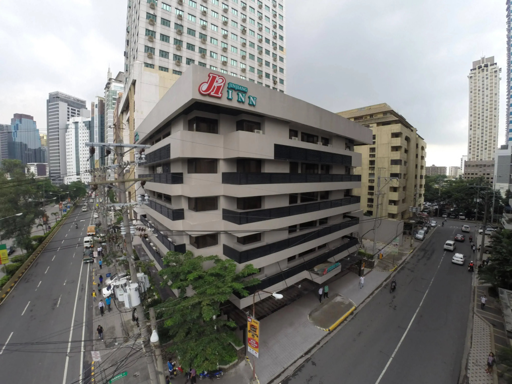 Jinjiang Inn Ortigas - Général