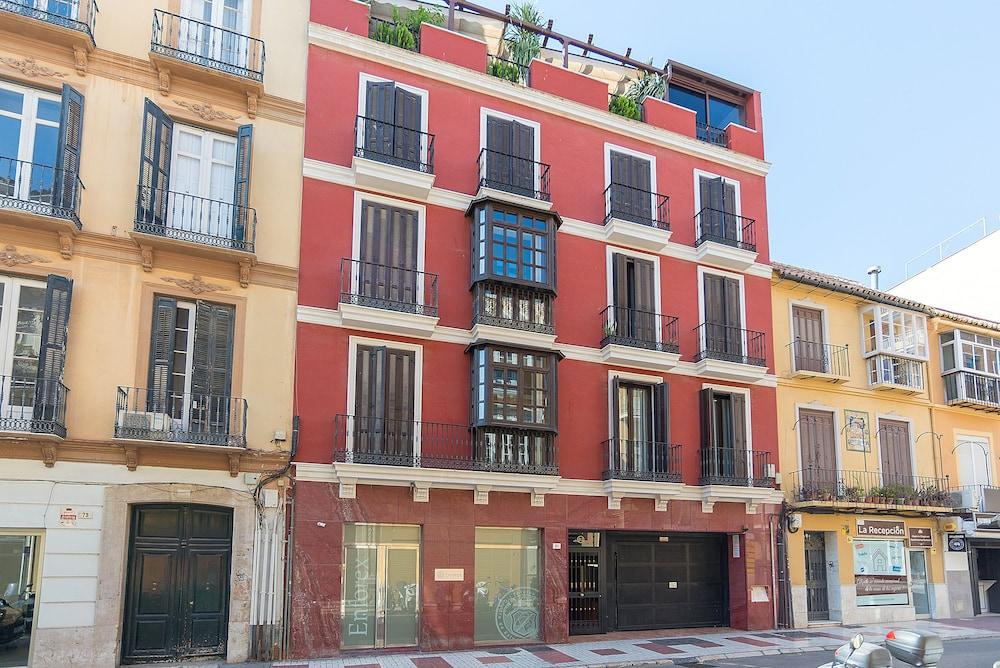 Carreteria Loft