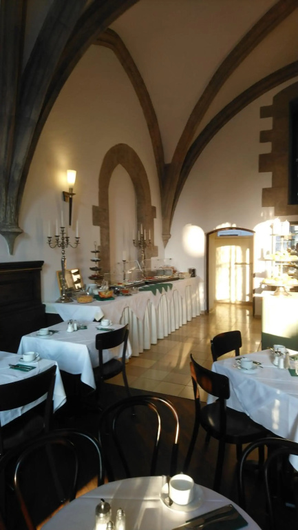 Hotel Kaiserhof Am Dom - Général