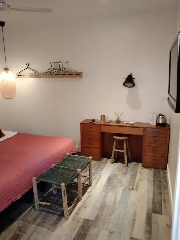 Hotel Home - Chambres
