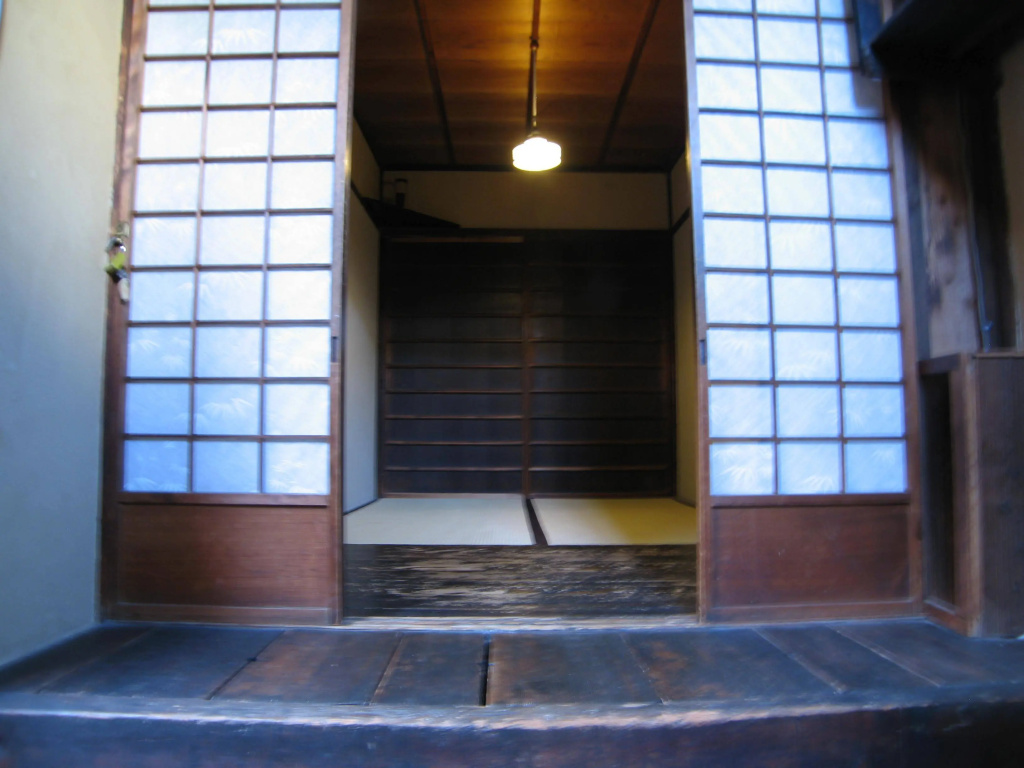 Small World Guest House - Hostel 사진 17
