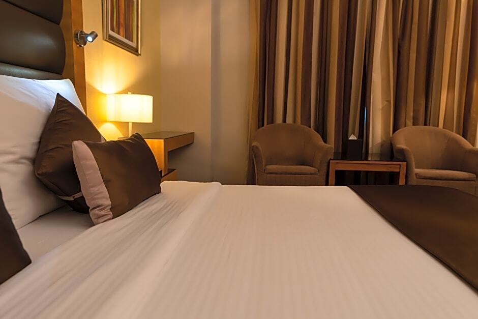 Copthorne Hotel Sharjah