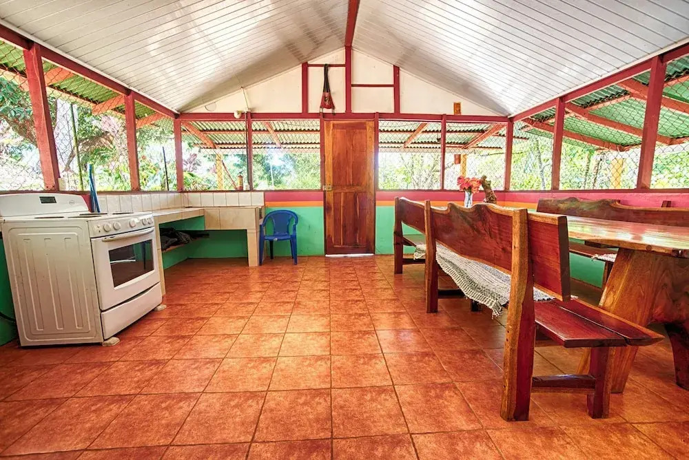 Fidelito Ranch & Lodge - фото 24