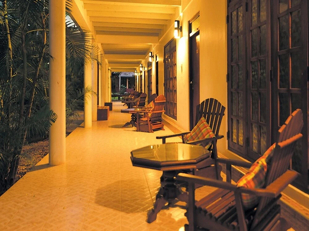 JC's Village - фото 13