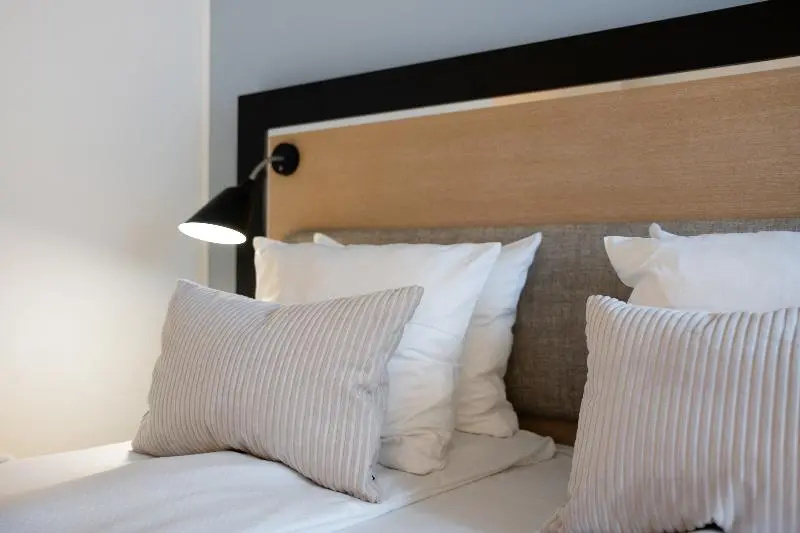 Executive Quadruple room