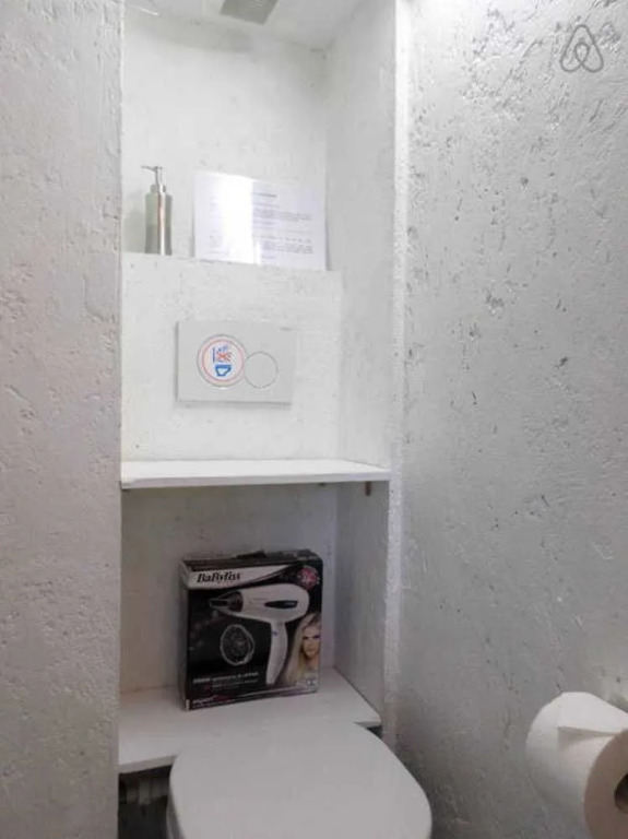 Brera Industrial Design Apt - фото 6