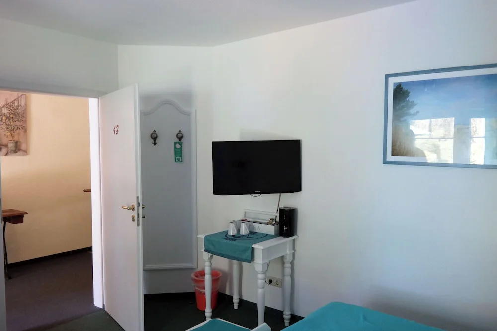 Classic room