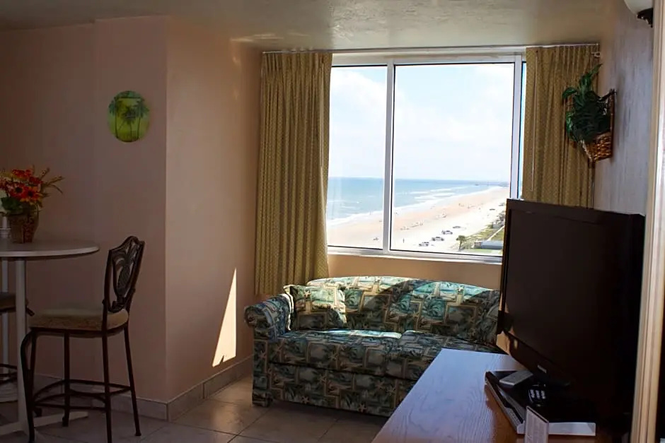 The Suites at Americano Beach - Daytona Beach - Chambres