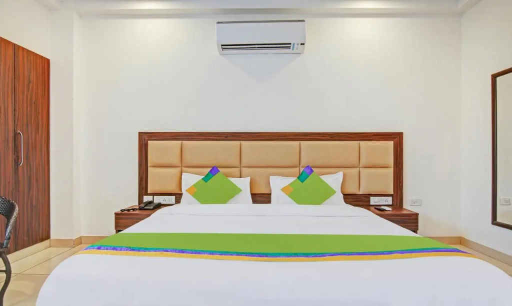 Hotel photo 20