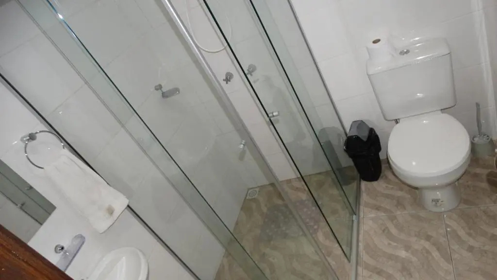 Hotel Niro - Chambres