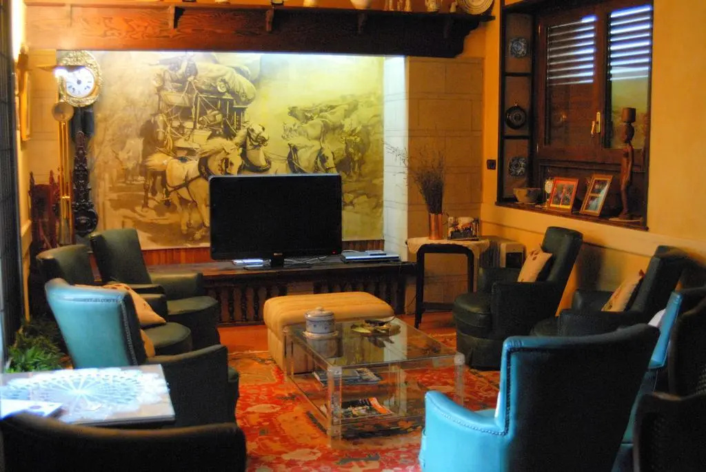 Hotel photo 14
