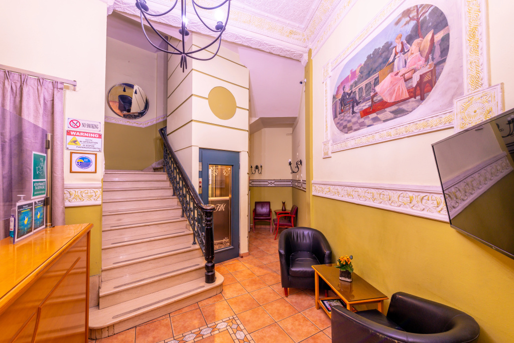 Hotel photo 10