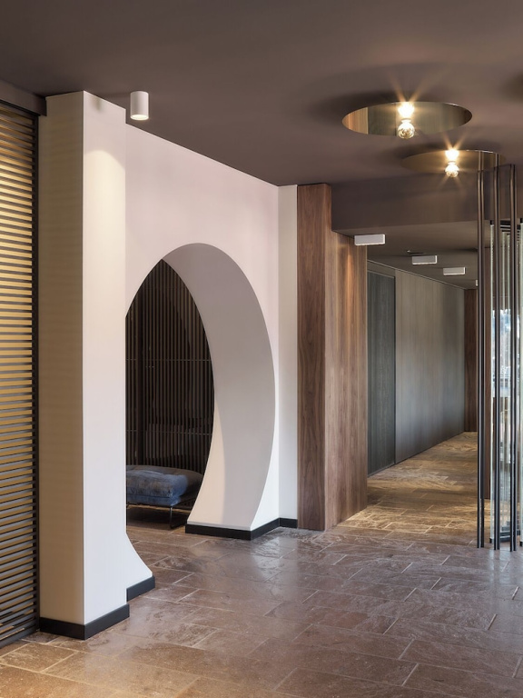 Hotel San Giacomo Spa&Gourmet - Général