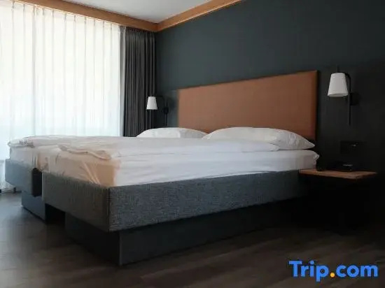 Alpin - Chambres