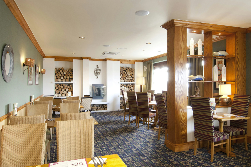 Premier Inn Poole Centre - Holes Bay - Général