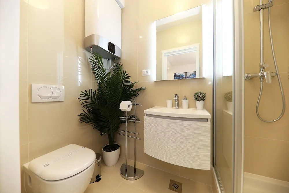 KIKO Luxury Accommodation - Général