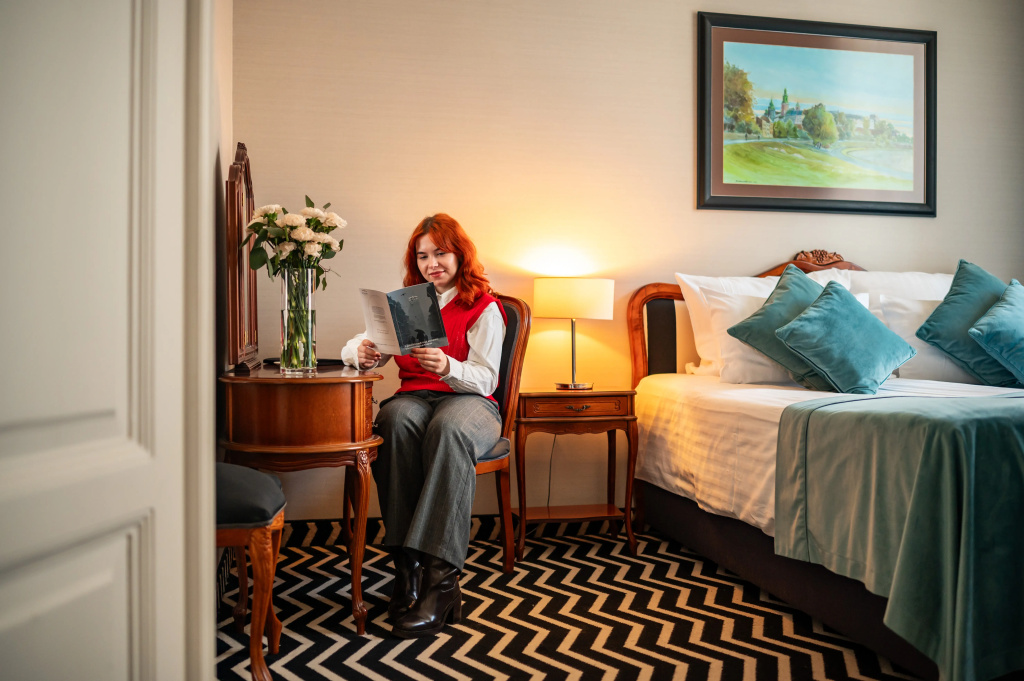 Hotel Senacki - Général