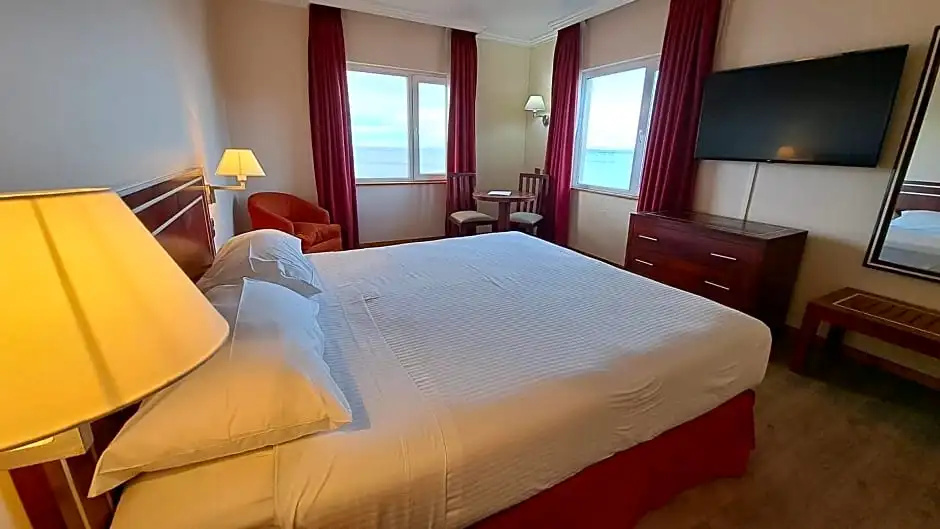 Diego De Almagro Punta Arenas - Chambres