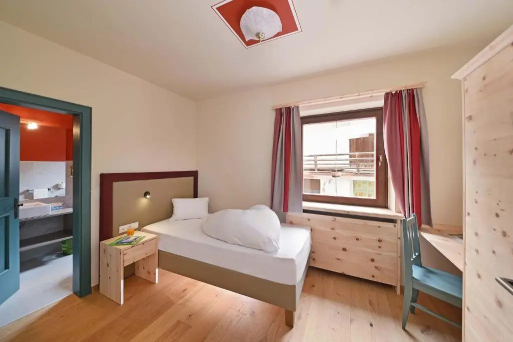 Hotel Gassenwirt - Chambres