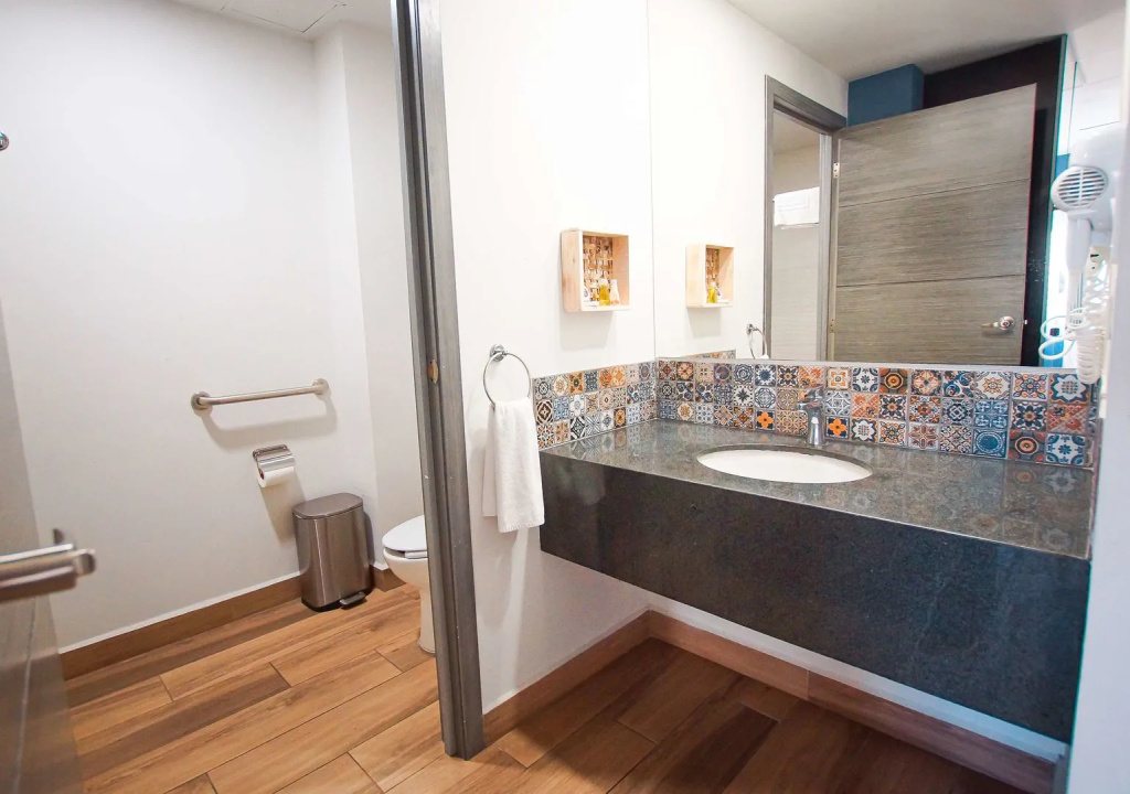 Hotel photo 8