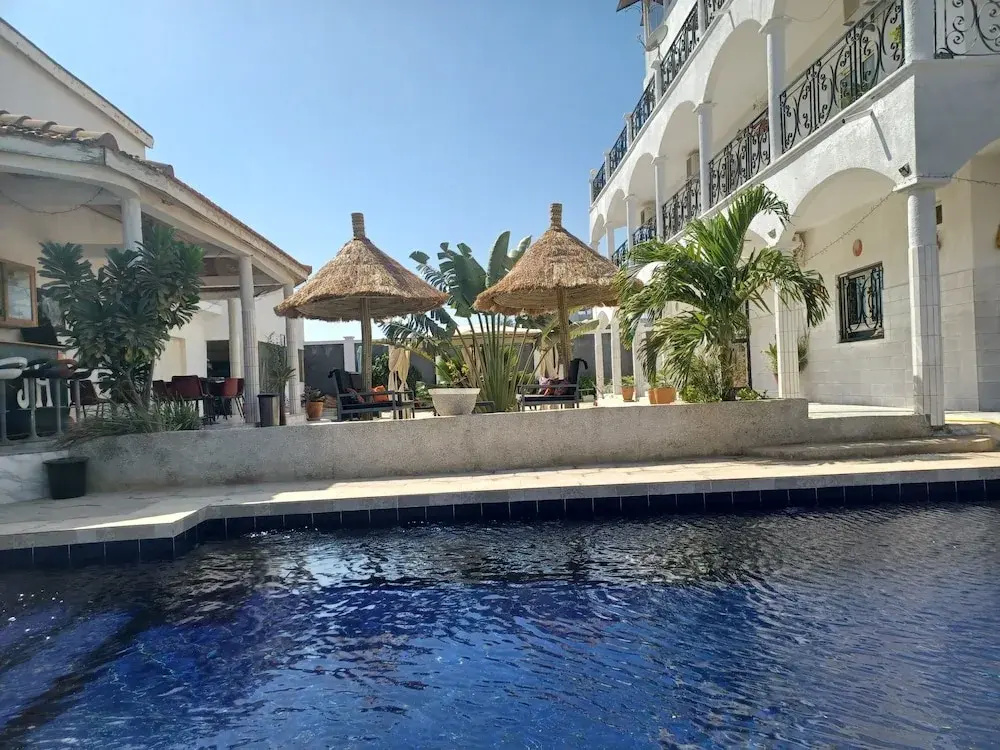 Hotel photo 43
