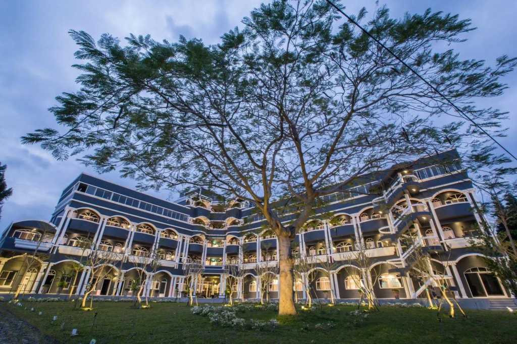 Jin Huei Hotel