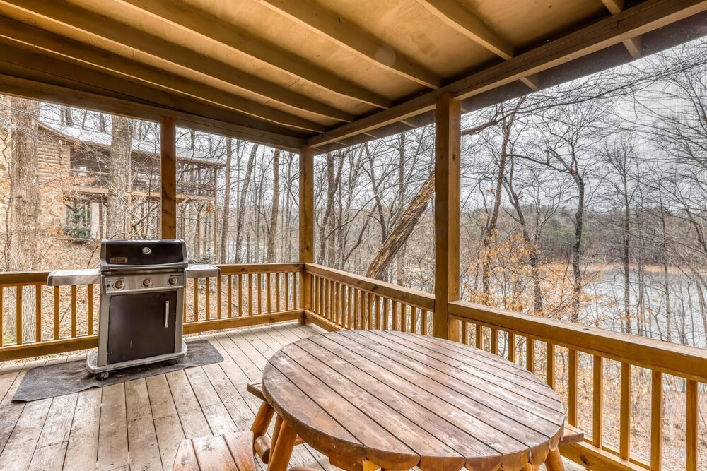 Cottage