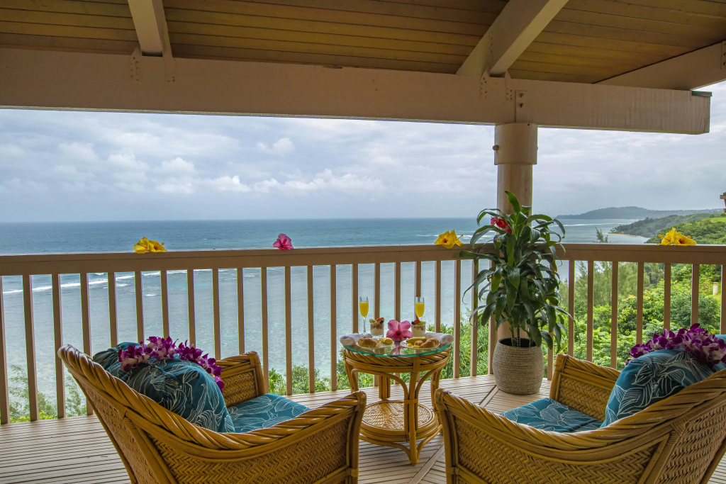 Club Wyndham Shearwater