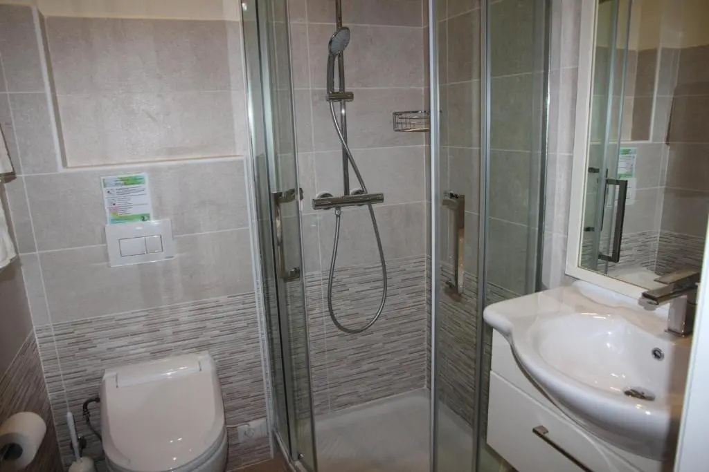 Lago Park Hotel Molveno - Chambres