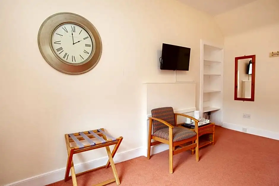 Hotel photo 11