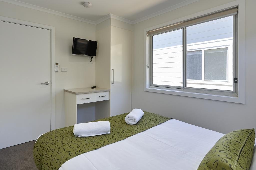 BIG4 Launceston Holiday Park by null