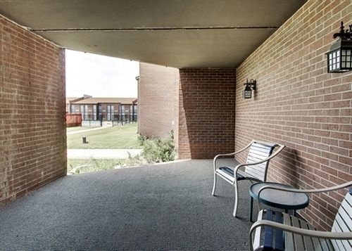 Economy Hotel Plus Wichita - Général