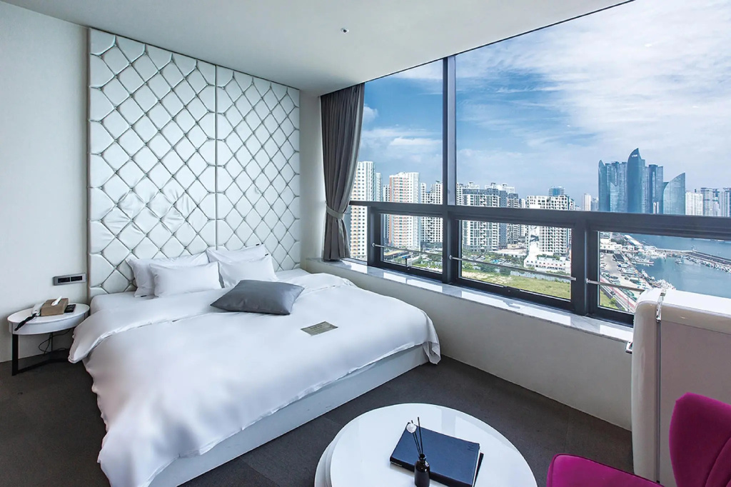Premium room