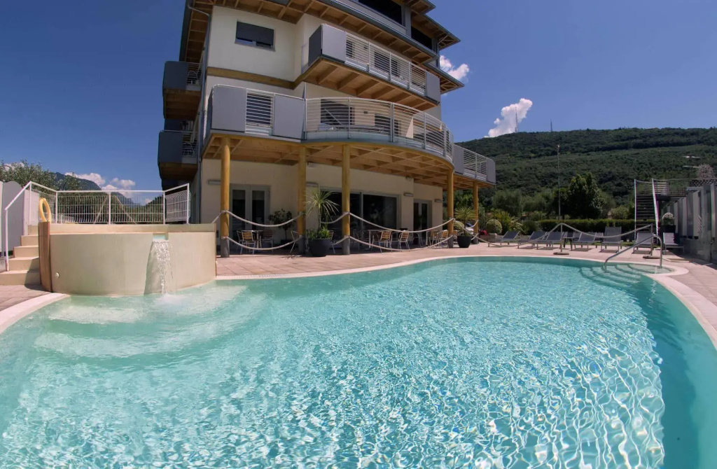 Ecohotel Primavera - Général