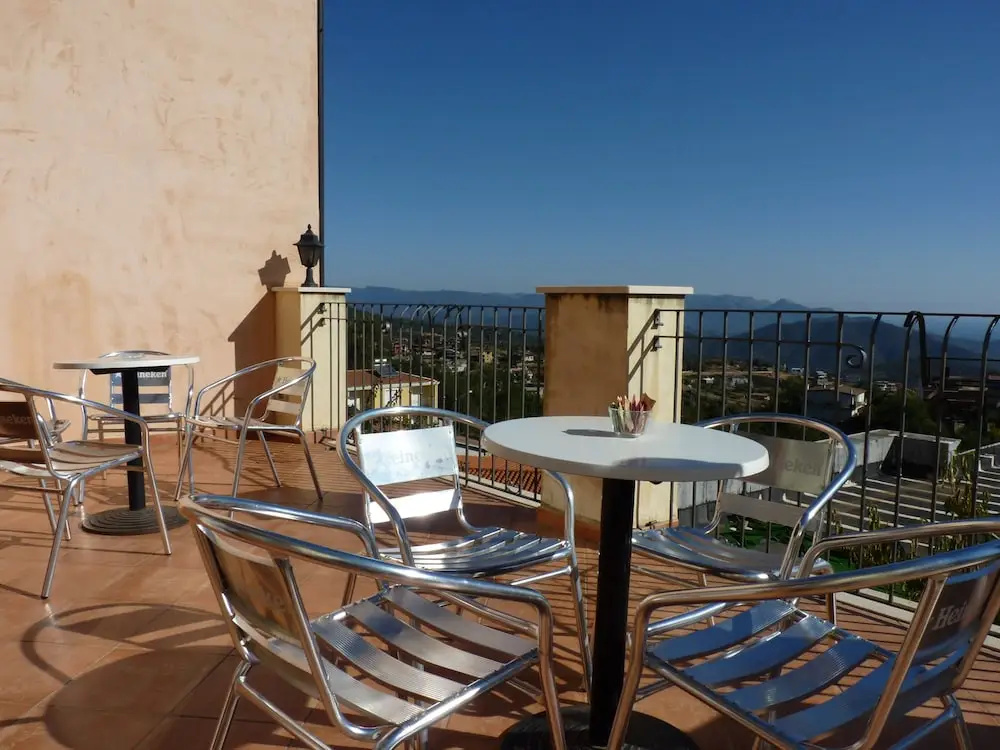 Hotel Marie Claire - Général