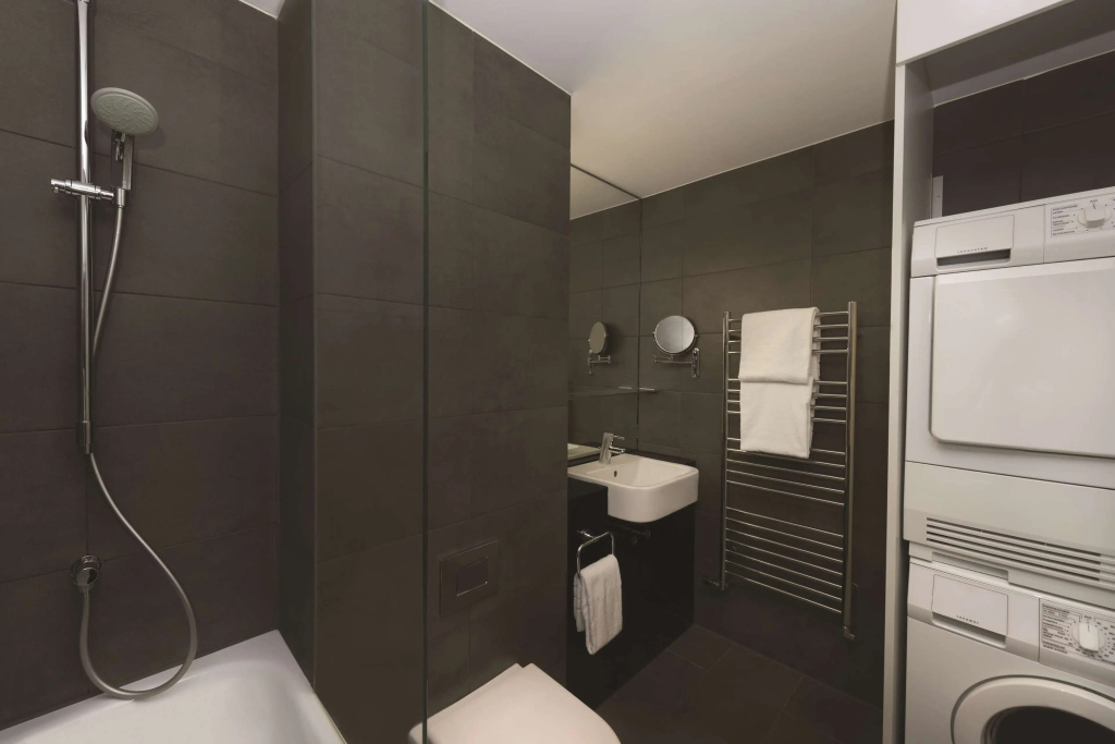 Adina Apartment Hotel Hamburg Michel - Général
