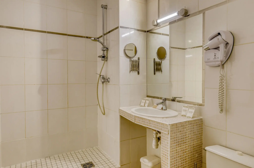 Hotel Le Gambetta - фото 6