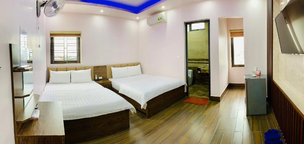 Superior room