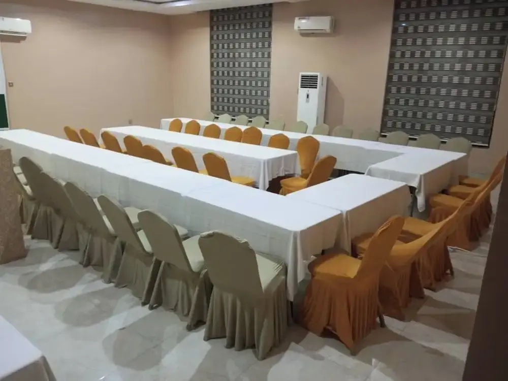 Hotel photo 16