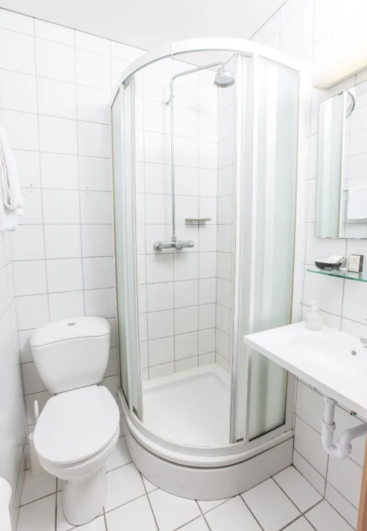 Hotel Norðurland - Chambres