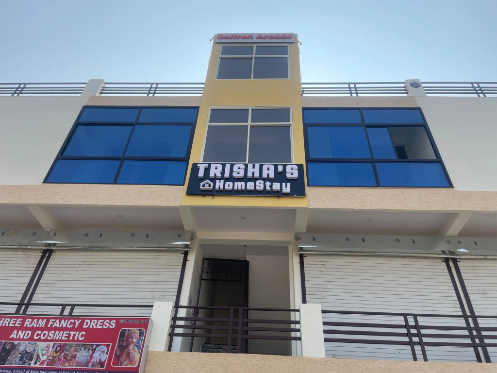 Hotel O Day & Night Stay