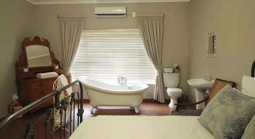 Inca Lily Accommodation — фото 2