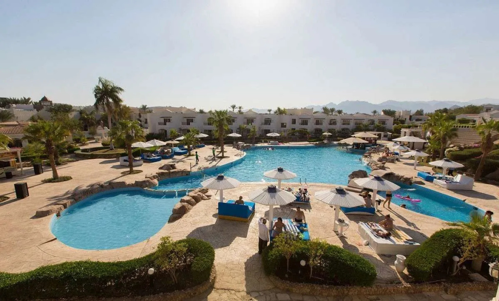 Movenpick Sharm el Sheikh Naama Bay, Наама-Бей, Єгипет мініатюра 18