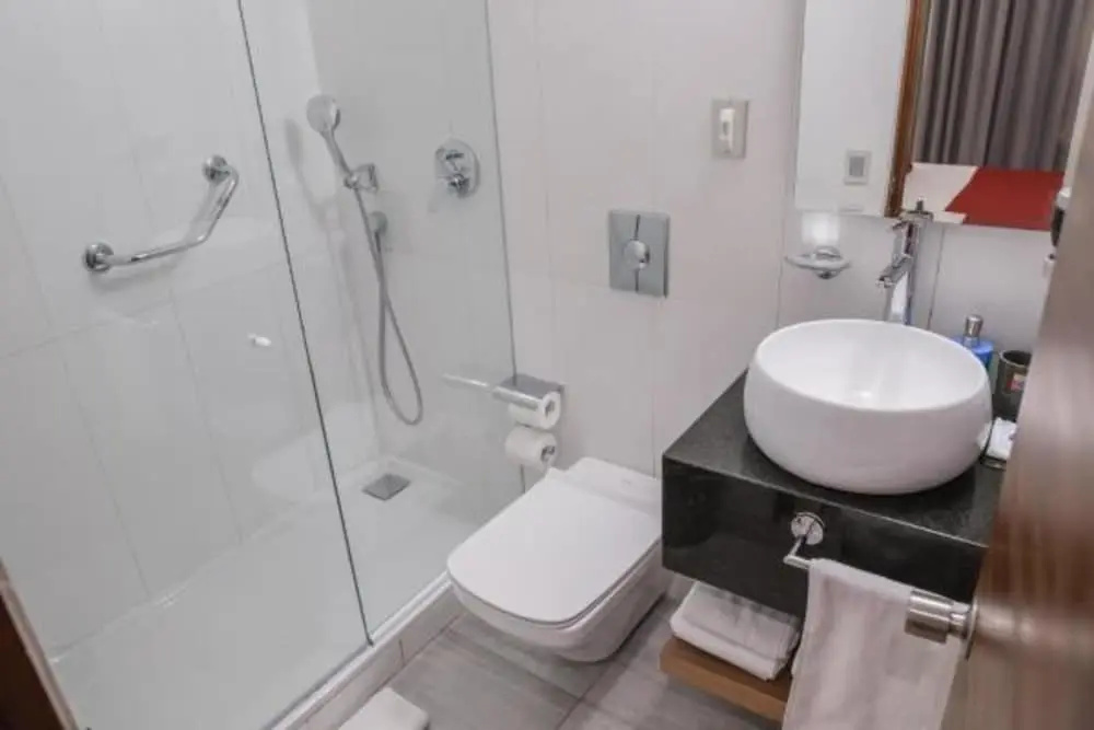 Hotel Sommelier - Chambres