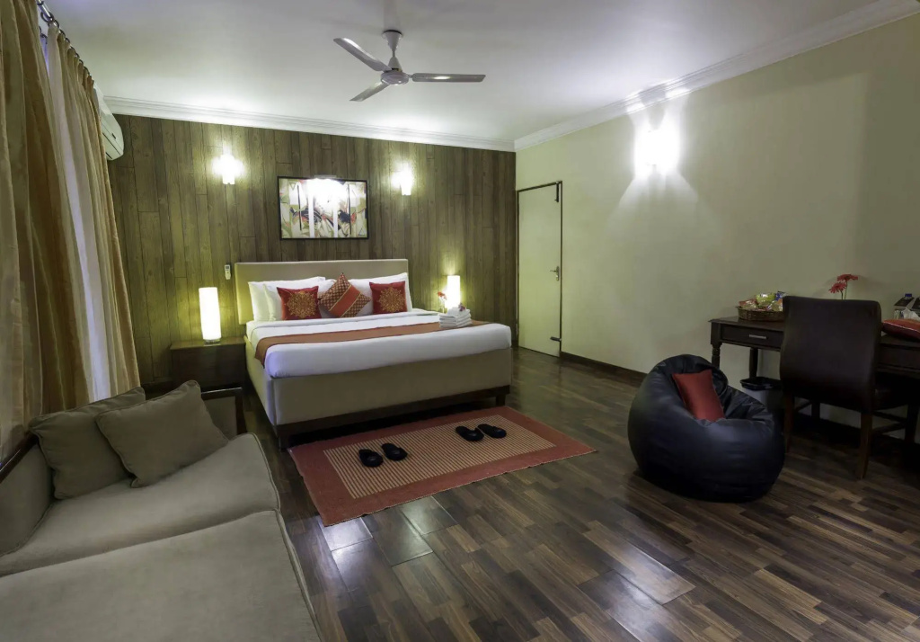 Hotel photo 4