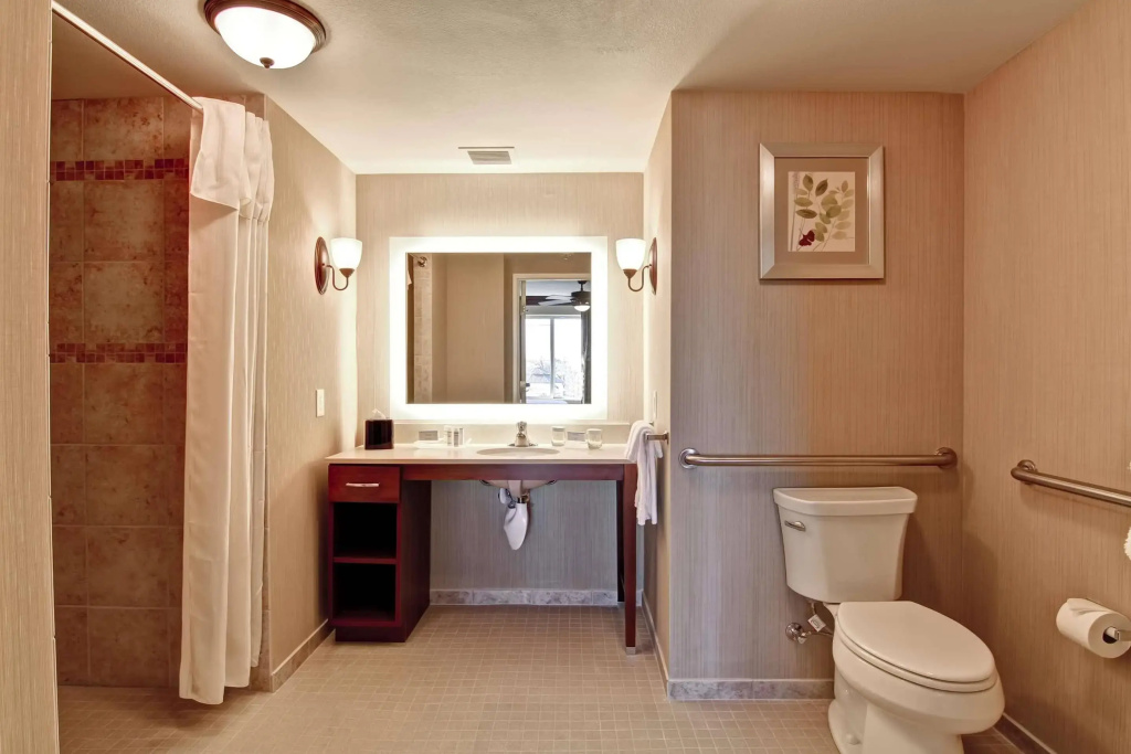 Homewood Suites by Hilton Richland - Général