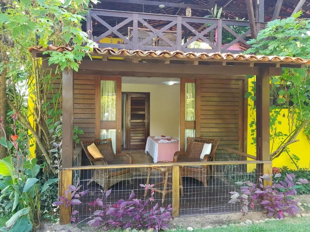 ThalassaGarden Hotel - Pousada - Chambres