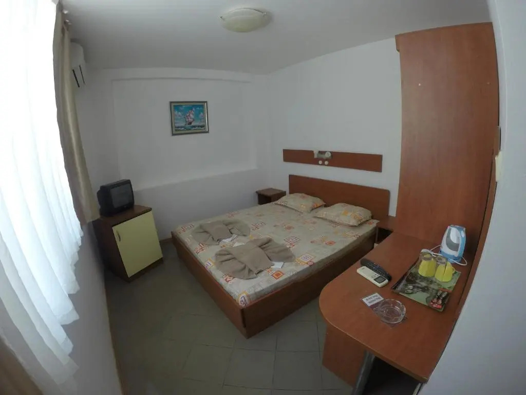Hotel Filland - Chambres